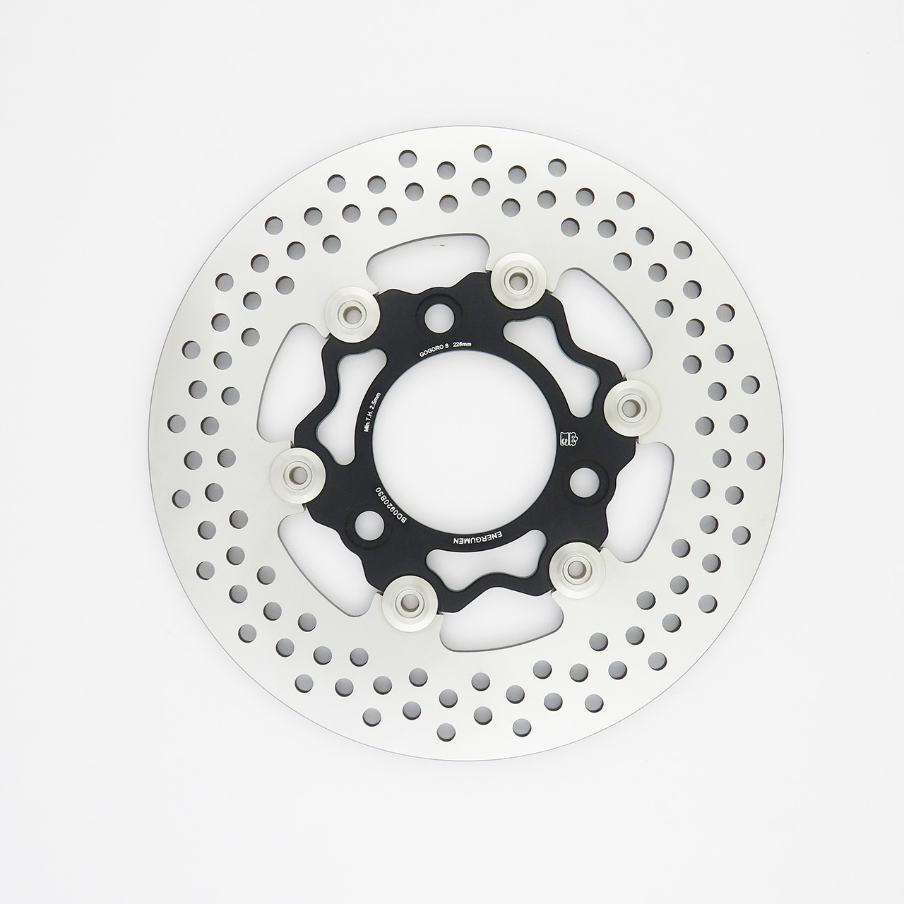 GOGORO1S-226MM  前碟競技版